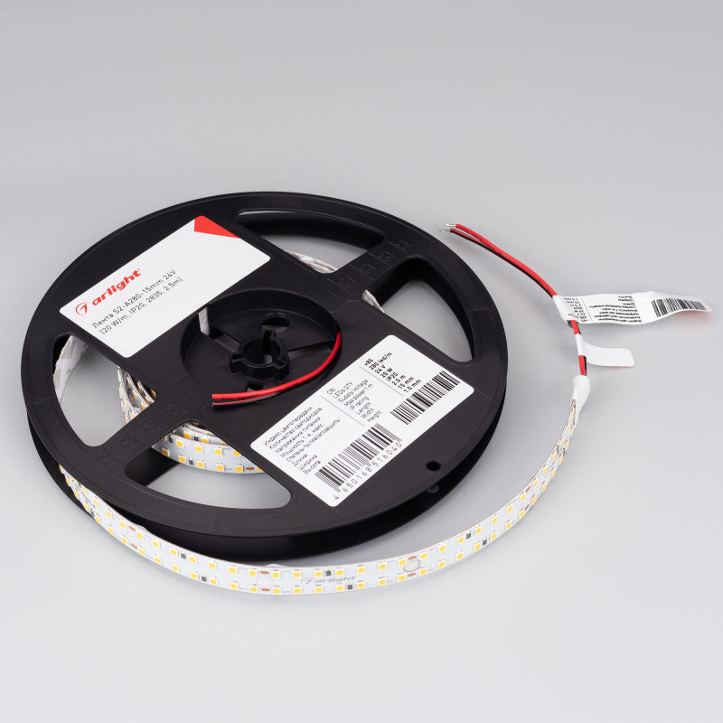 Лента Arlight 023399(2)