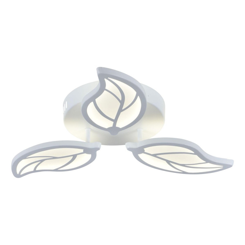 Накладная люстра Escada 10214/3LED