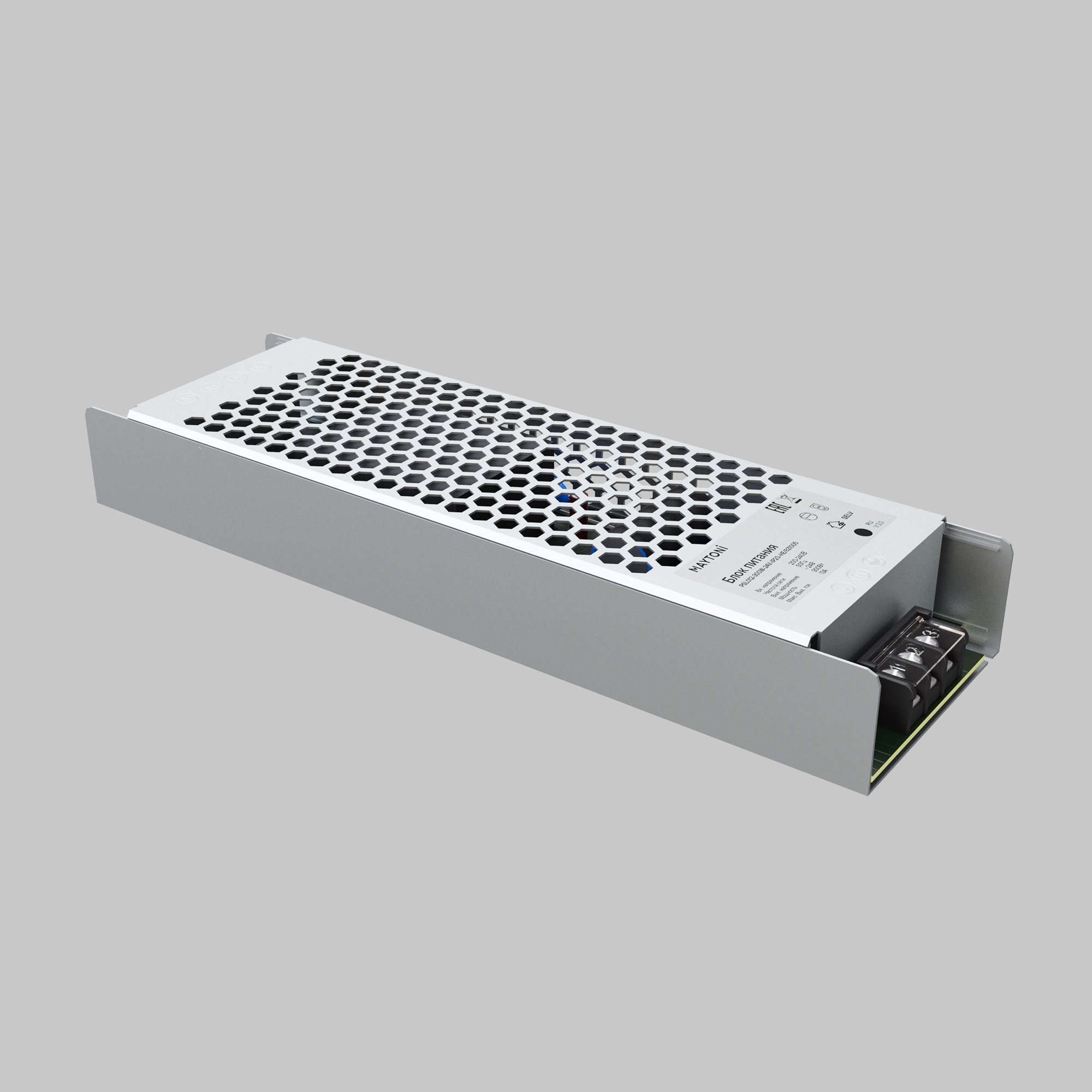 Источник напряжения Led Strip 821005