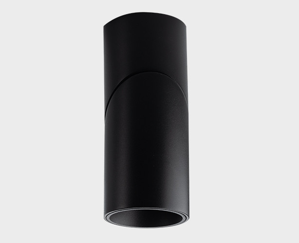 Накладной светильник ITALLINE M03-0106 black