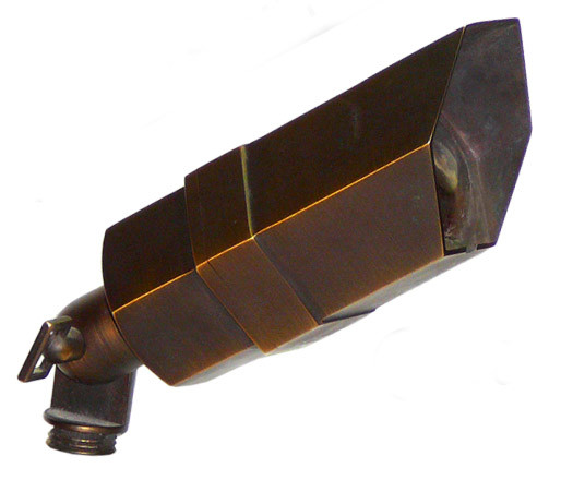 Грунтовый светильник LD-Lighting LD-C024