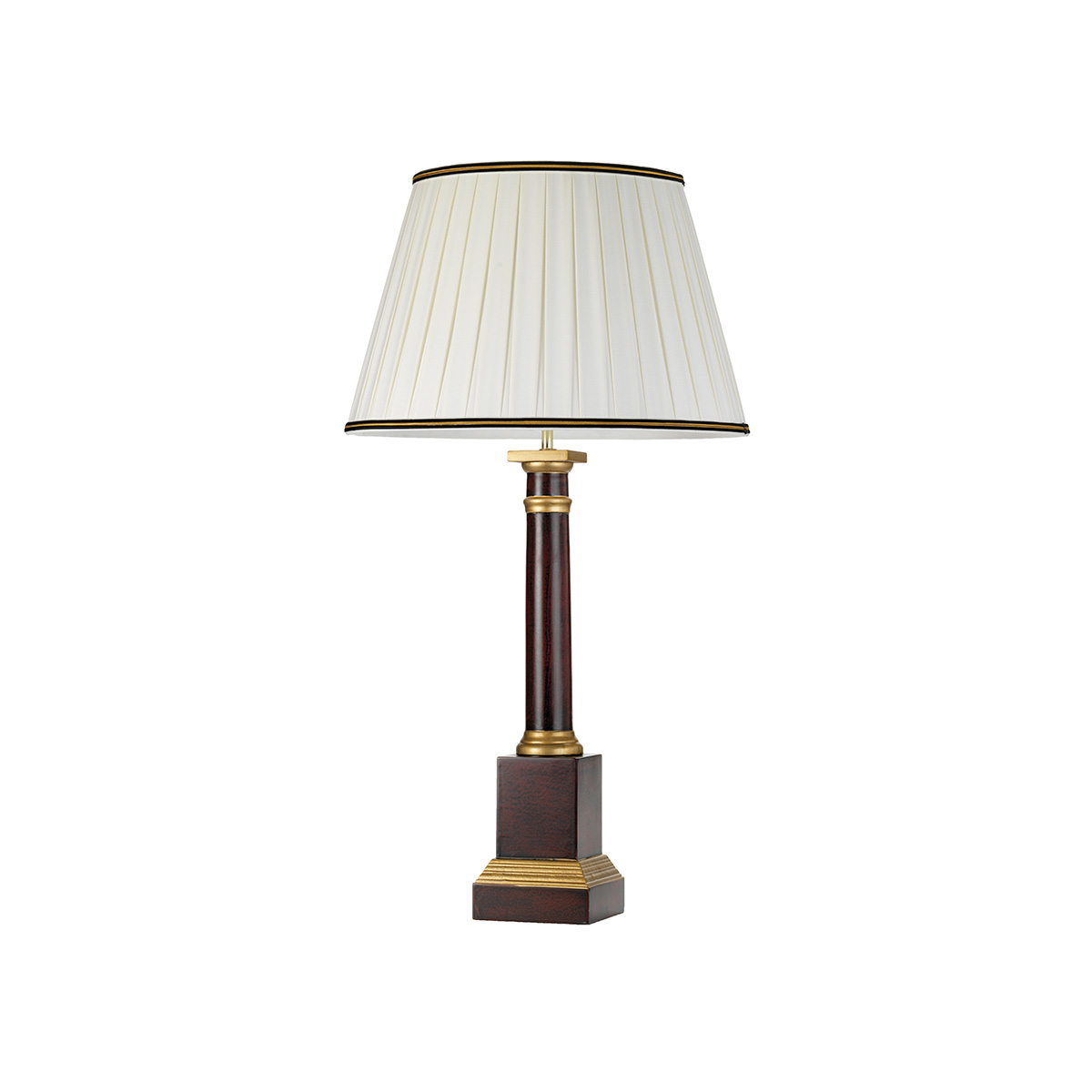 Настольная лампа Elstead Lighting , Арт. DL-LOUVIERS-TL