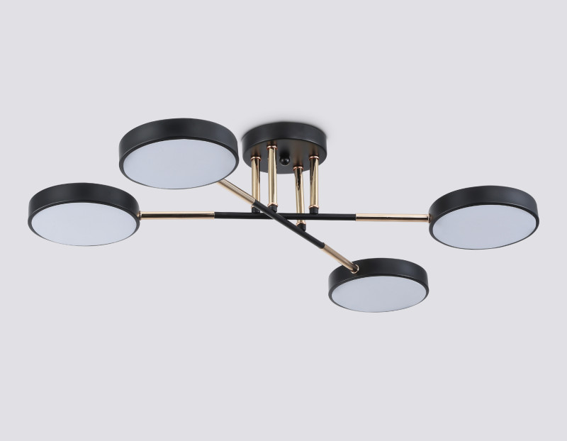 Накладной светильник Ambrella Light FL516332