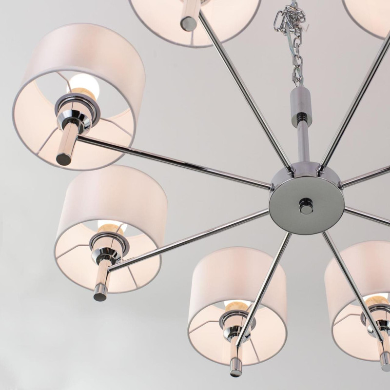 Подвесная люстра Citilux CL463180