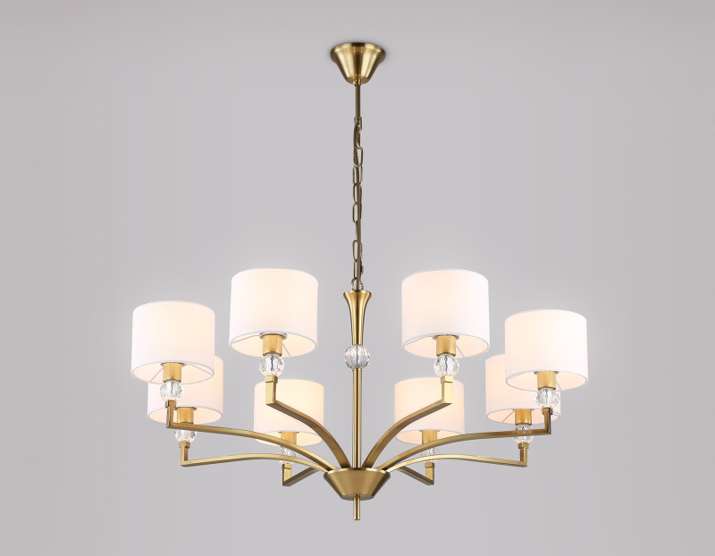 Подвесная люстра Ambrella Light LH71133
