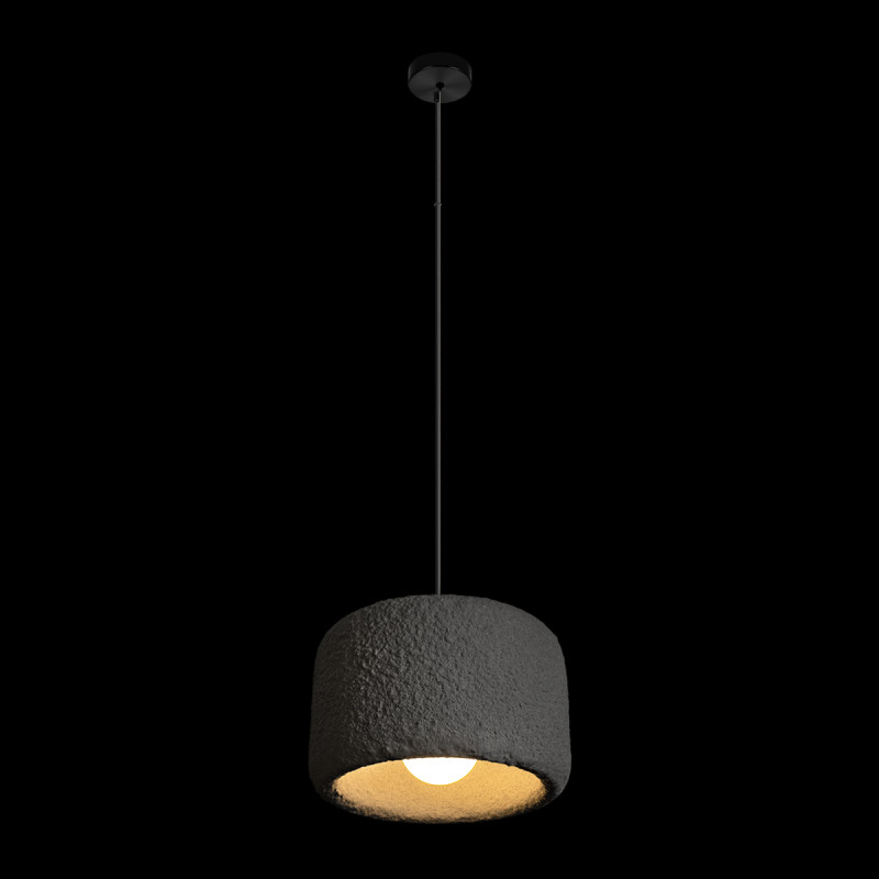 Подвесной светильник LOFT IT 10252/300 Grey