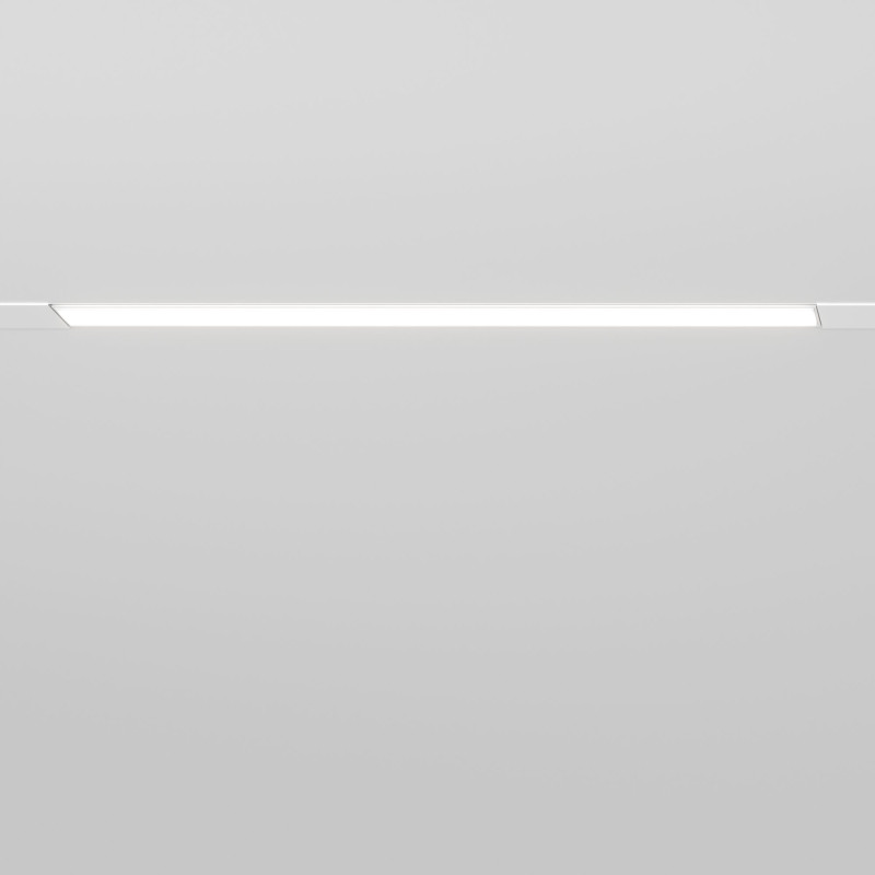 Светильник на шине Elektrostandard Slim Magnetic L02 Трековый светильник 20W 4200K (б