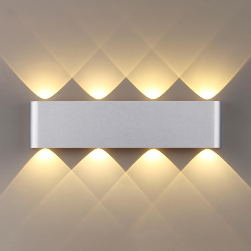 Бра Odeon Light 4217/8WL