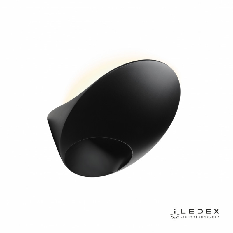 Бра iLedex ZD8152-6W BK