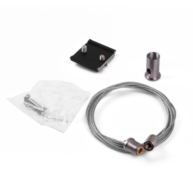 Подвесной комплект Elektrostandard 85094/00 Набор для подвеса (2м)