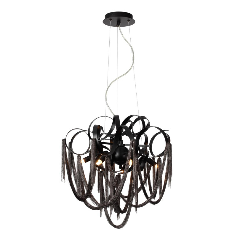 Подвесная люстра Odeon Light 5067/6