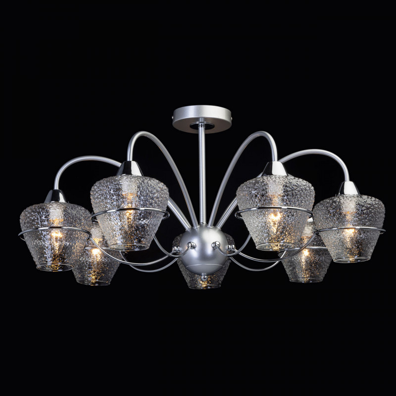 Люстра на штанге MW-Light 315015407