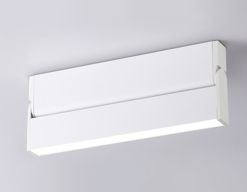 Накладной светильник Ambrella Light TA1818