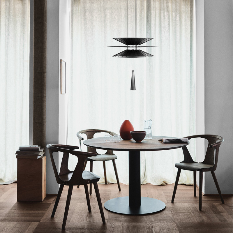 Подвесной светильник LOFT IT 10141B/400 Black