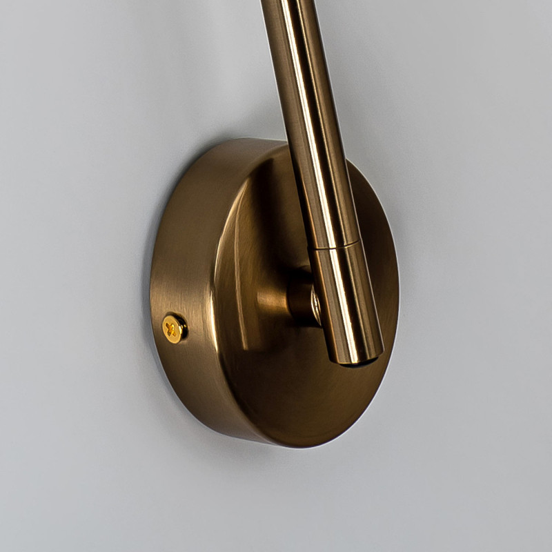 Бра MODELUX MS.5047.01 BS