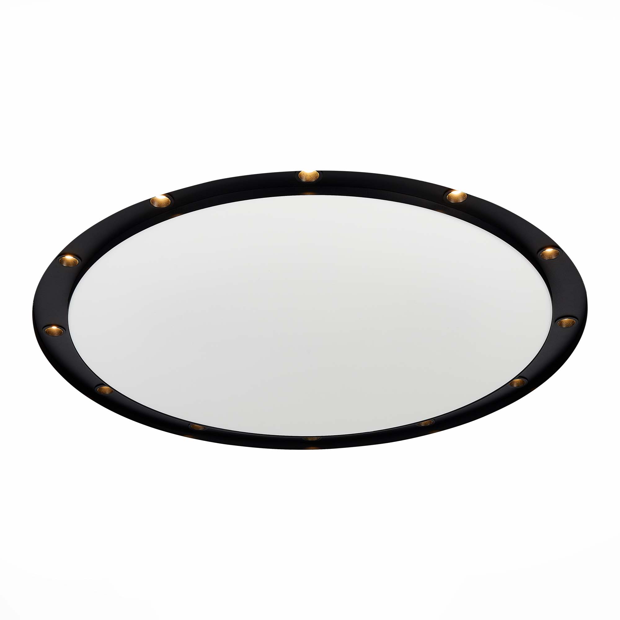 ST706.438.60 Св-к встр. Белый LED 12*5W 3000K 5 400Lm Ra>90 38° IP20 D1 000xH50 220-240V Встраиваемые светильники