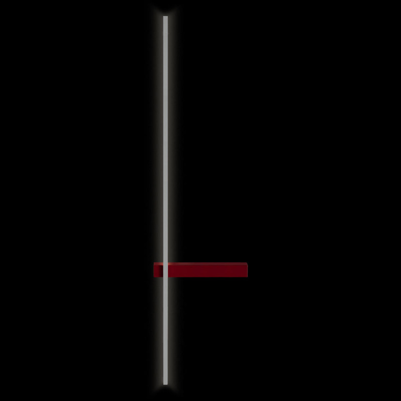 Бра LOFT IT 10149/1200 Red