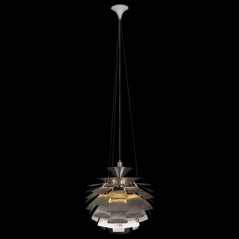 Подвесная люстра LOFT IT 10156/600 Silver