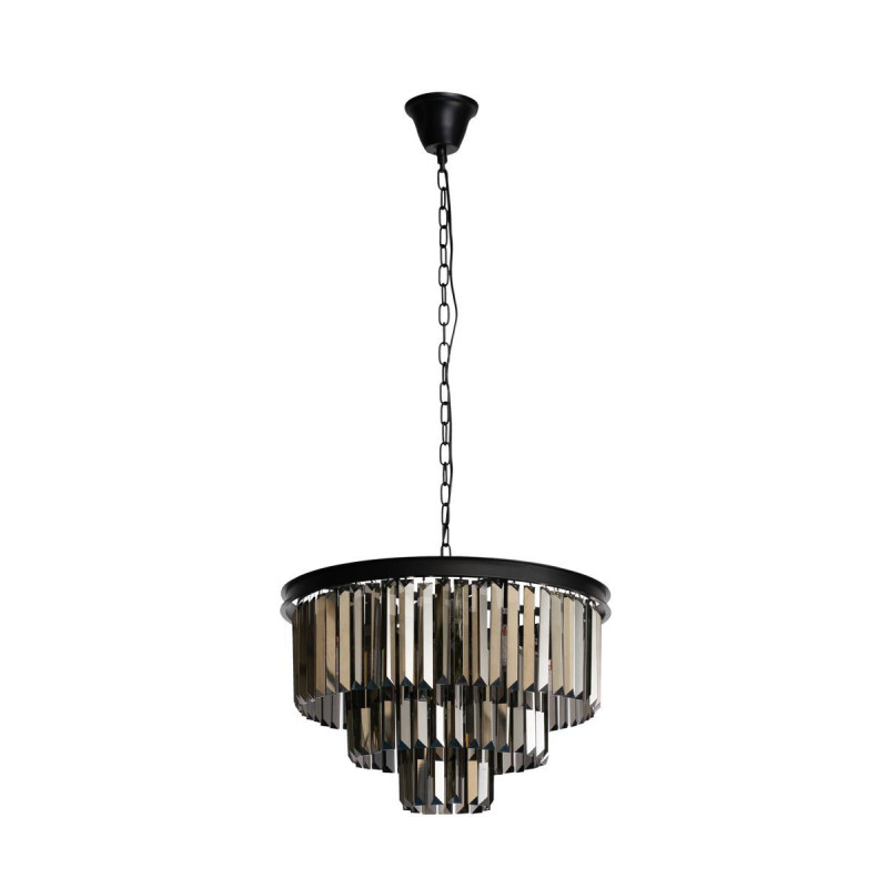 Каскадная люстра LOFT IT 10018/500C