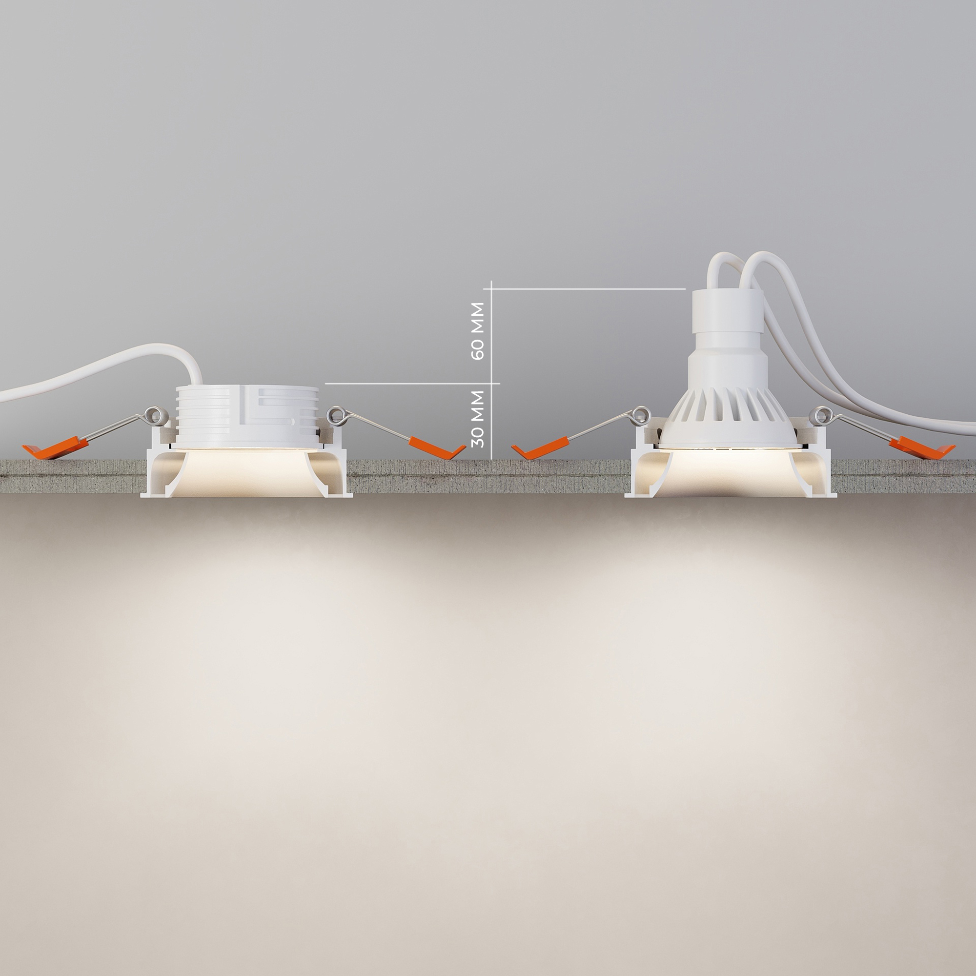 ST9101.539.07 Модуль ST-Luce Белый LED -*7W 3000K Источники света