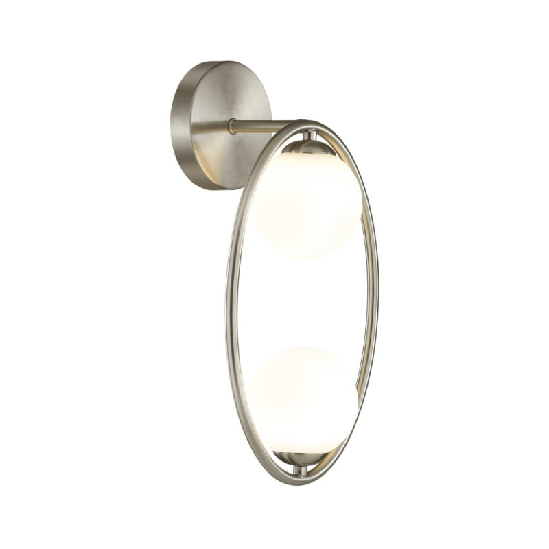 Бра Odeon Light 4807/2W
