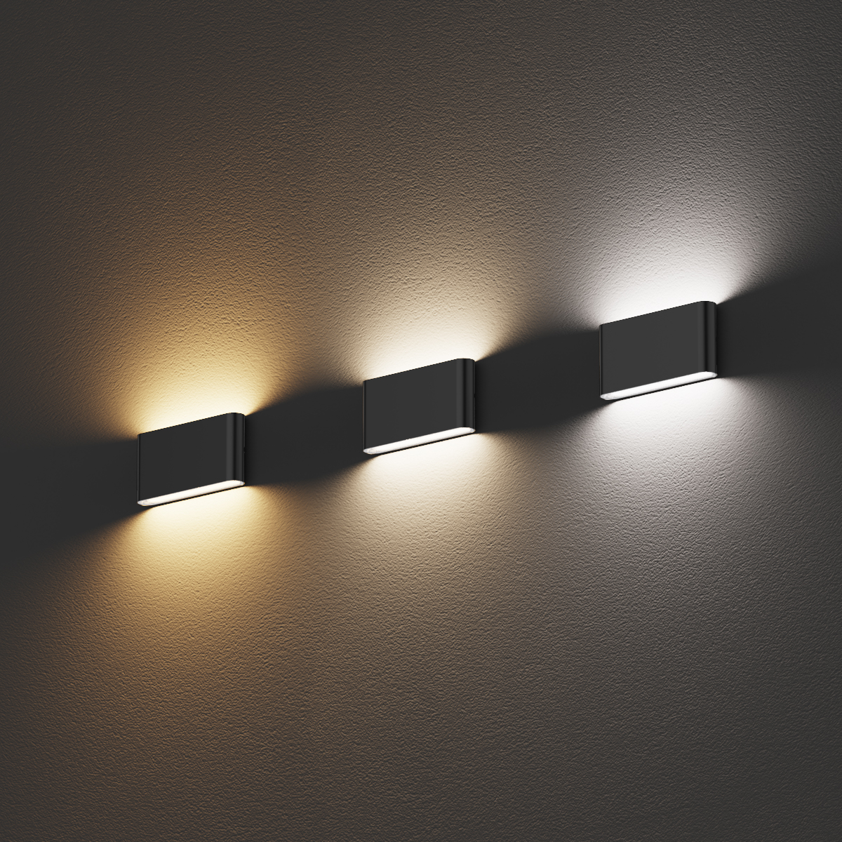 Настенный фонарь Elstead Lighting, Арт. JENS-M-C3