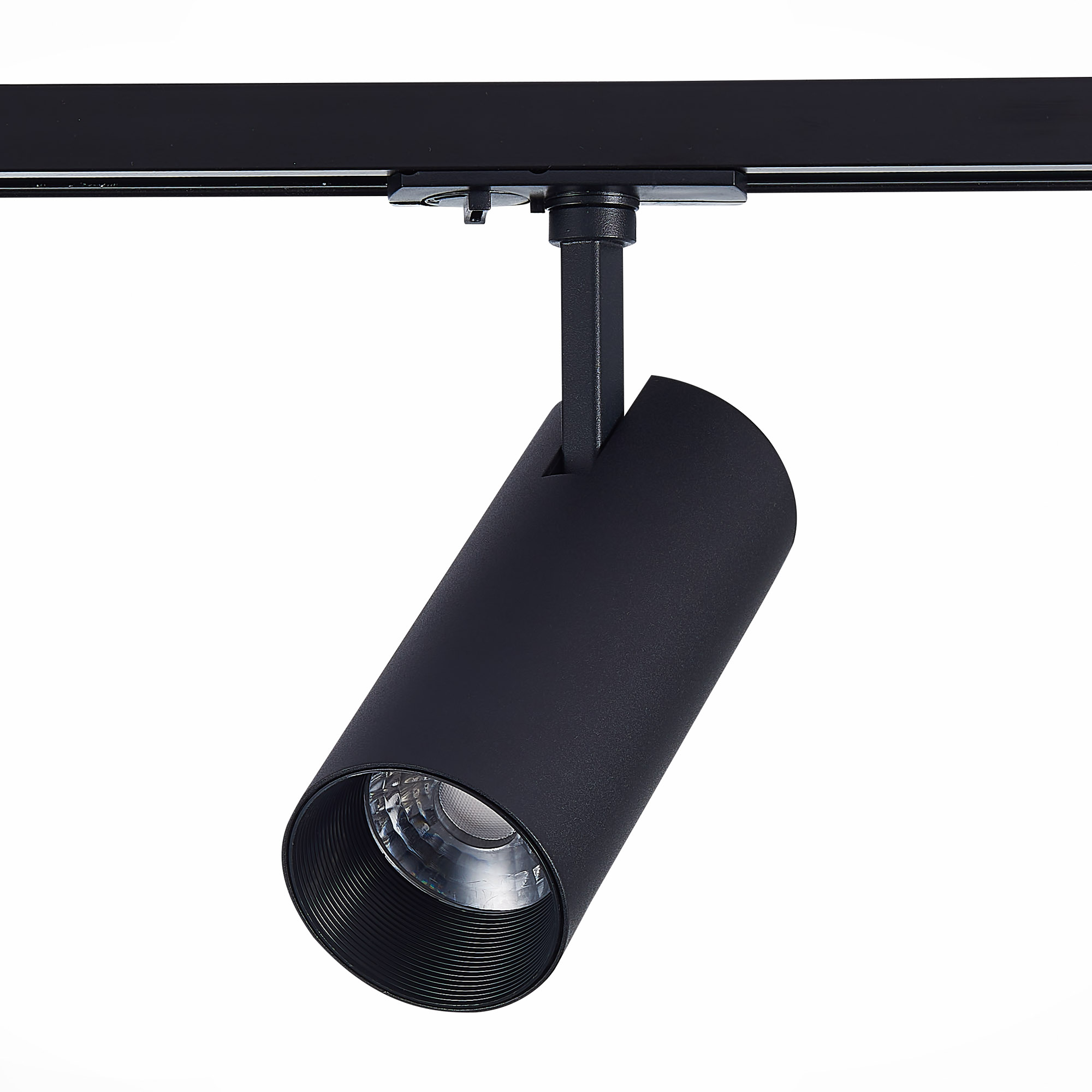 ST350.436.20.36 Св-к трек. Черный LED 1*20W 3000K 1 800Lm Ra?90 36° IP20 L158xW65xH193 100-240V BASE