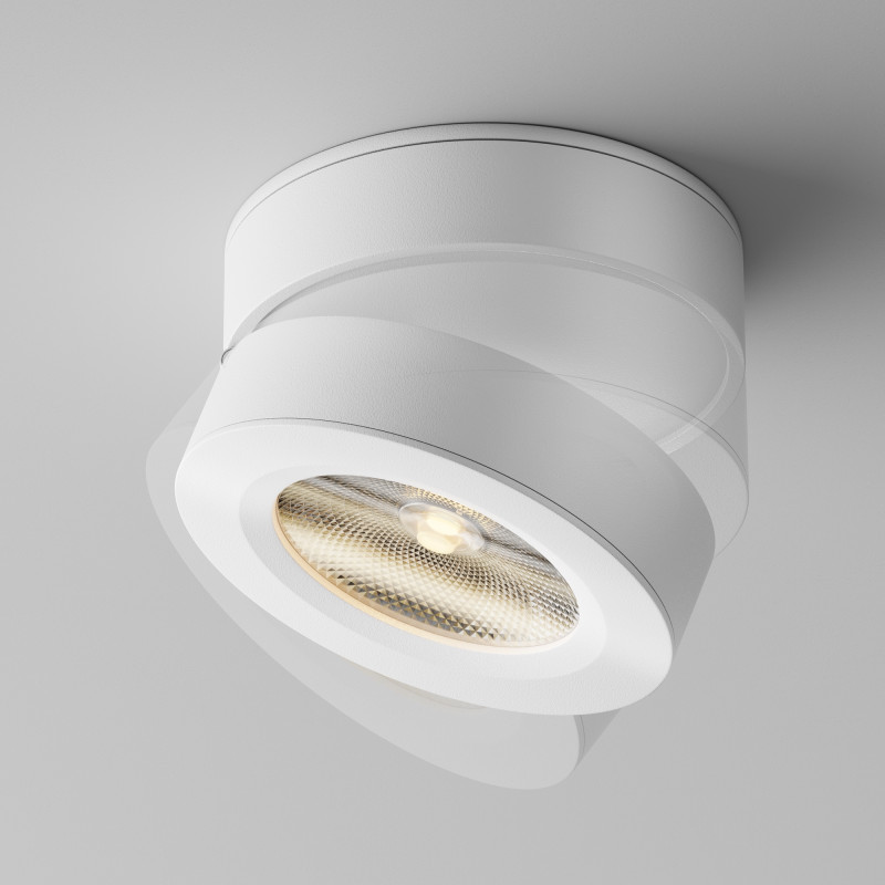 Накладной светильник Maytoni Technical C022CL-L12W
