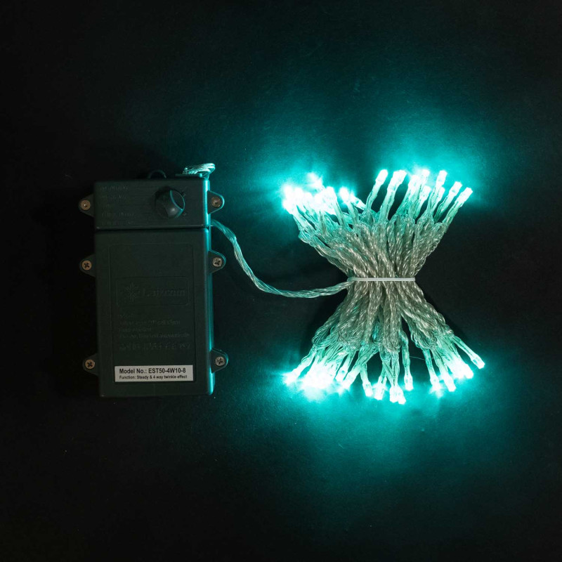 Светодиодная нить Laitcom EST50-4W10-8A