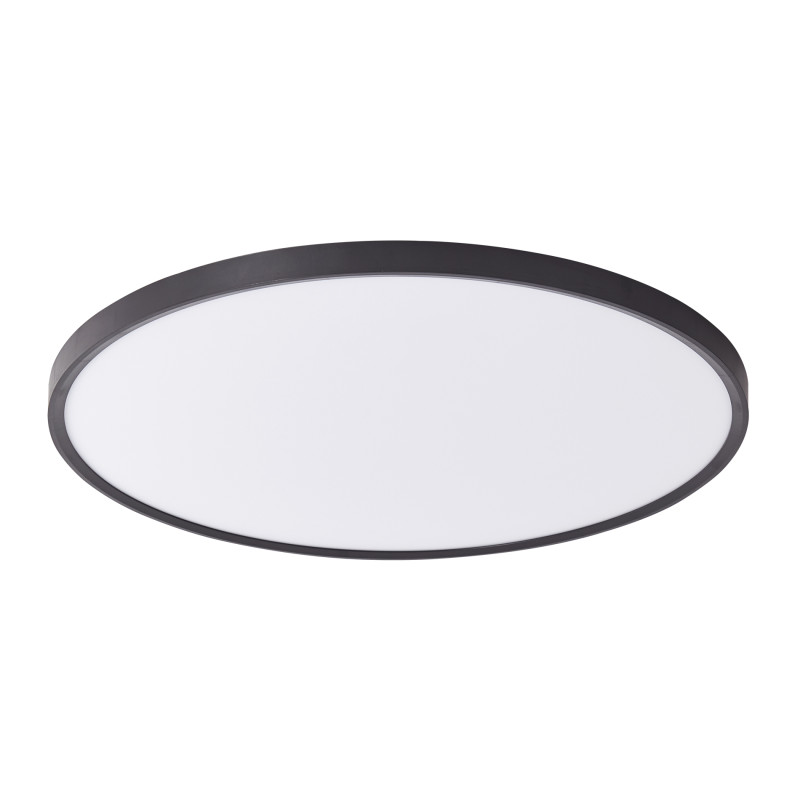 Накладной светильник LED4U L3030-600 BK