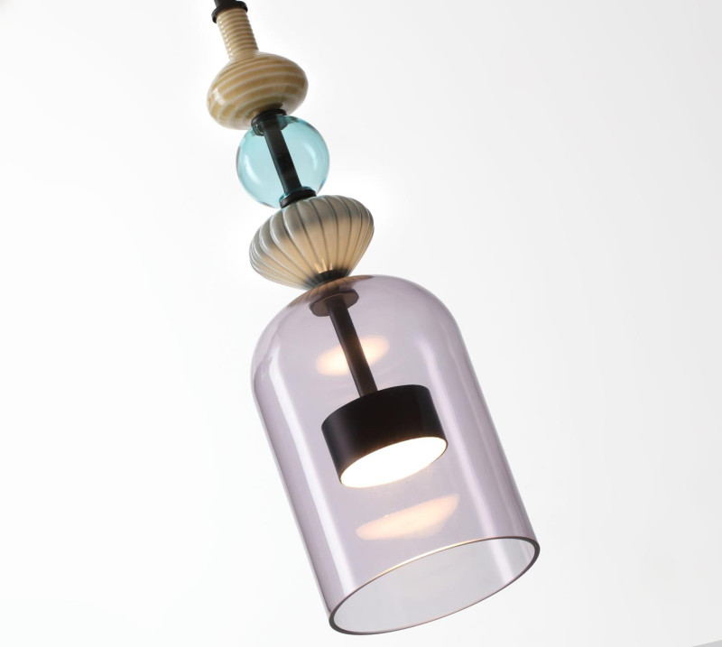 Потолочный детский светильник Odeon Light 5046/12LA
