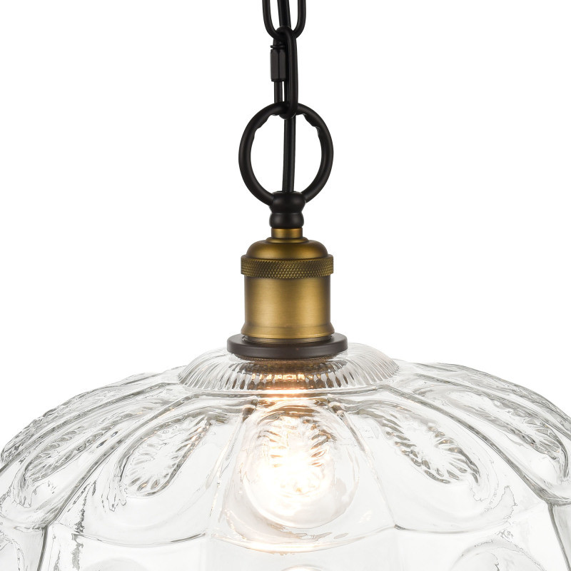 Подвесной светильник Vele Luce VL4266P11