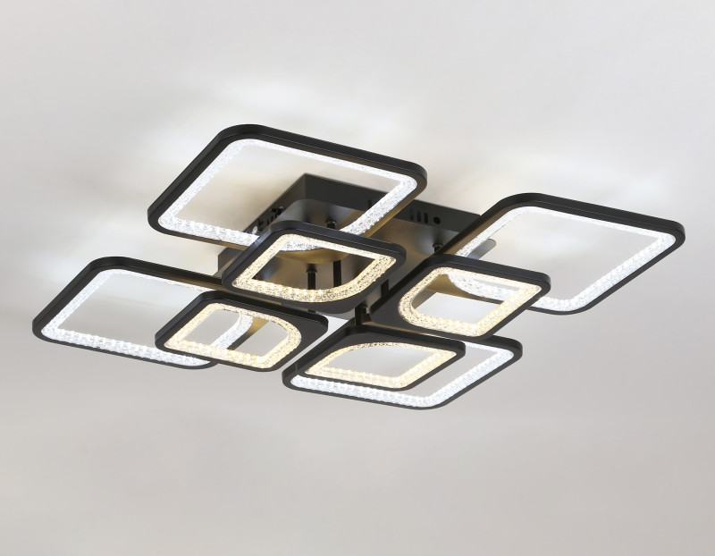 Накладной светильник Ambrella Light FA4424