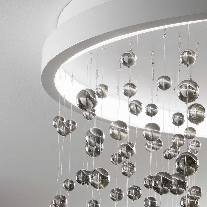 Накладной светильник Ideal Lux 315812