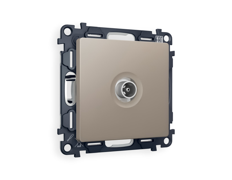 Розетка Ambrella Volt MA373030