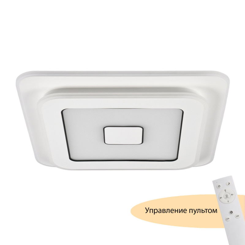 Накладной светильник MyFar MR9001-CL