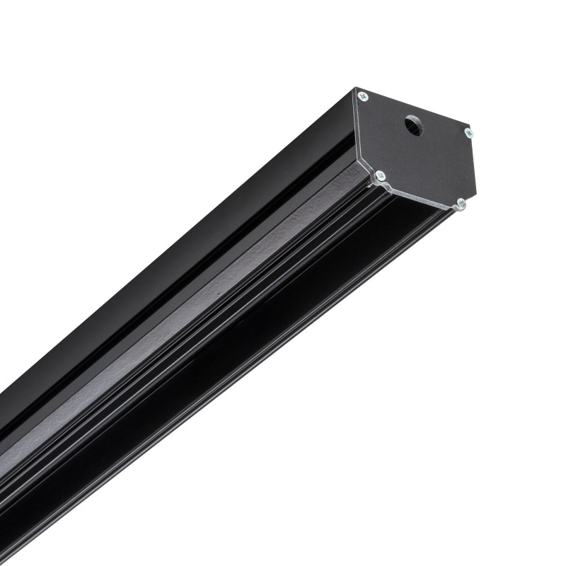 Профиль для шинопроводов Lightstar 509427L