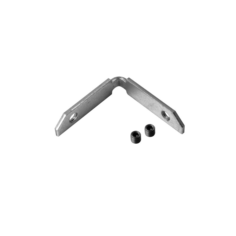 Соединитель профиля Lightstar 505493-2