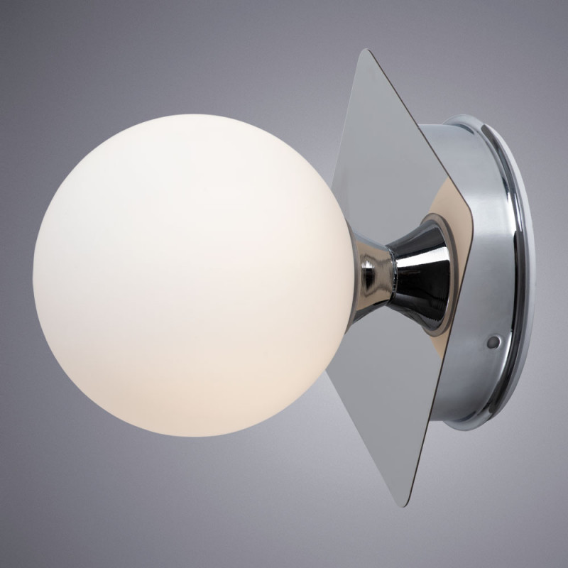 Бра ARTE Lamp A5663AP-1CC