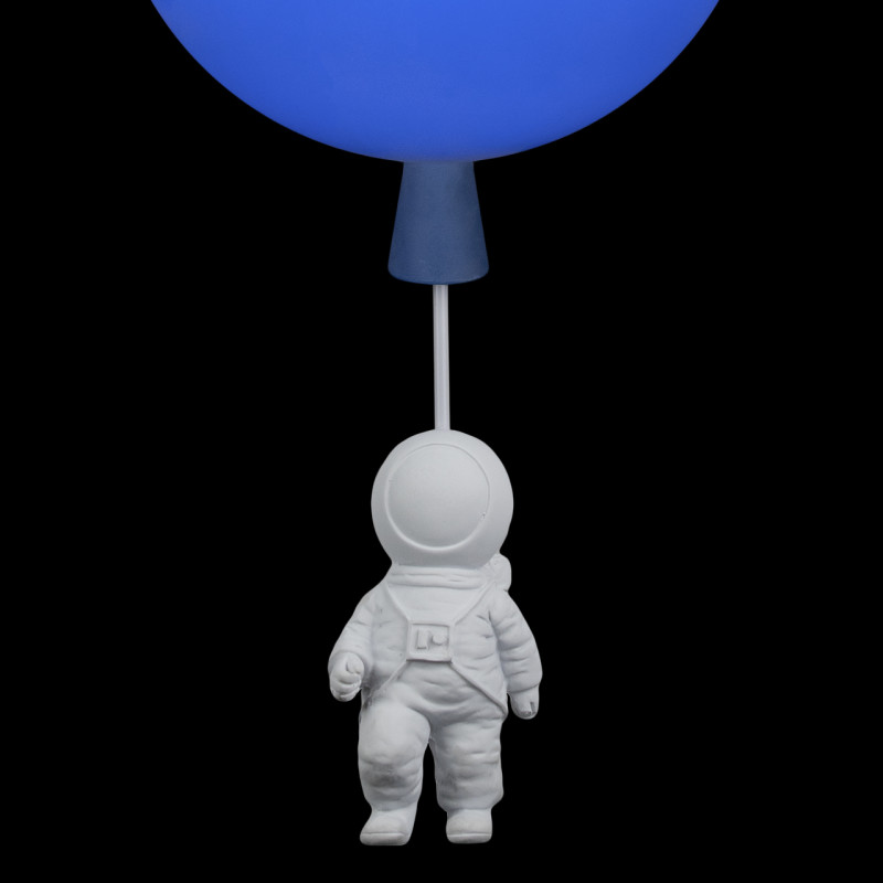 Потолочный детский светильник LOFT IT 10044/250 Blue