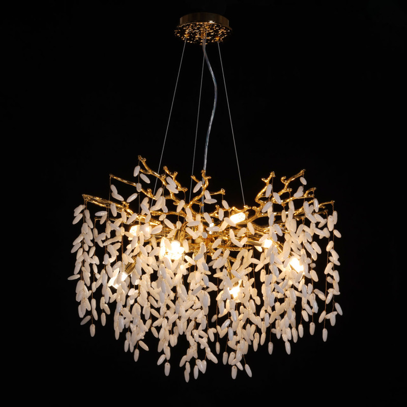 Подвесная люстра MW-Light 467012808