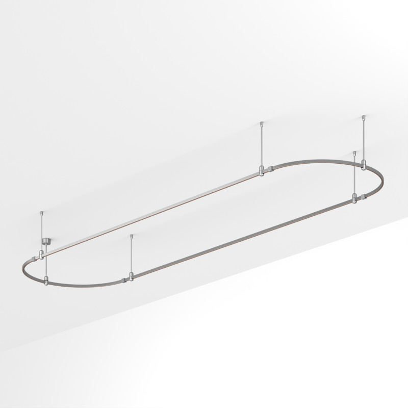 Шинопровод Arlight 054530