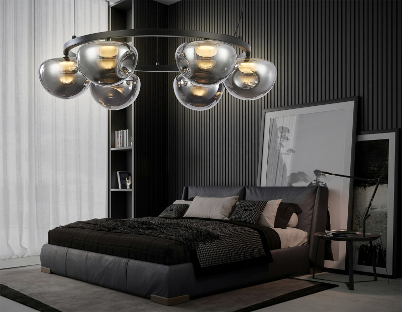 Подвесной светильник Ambrella Light LH12003