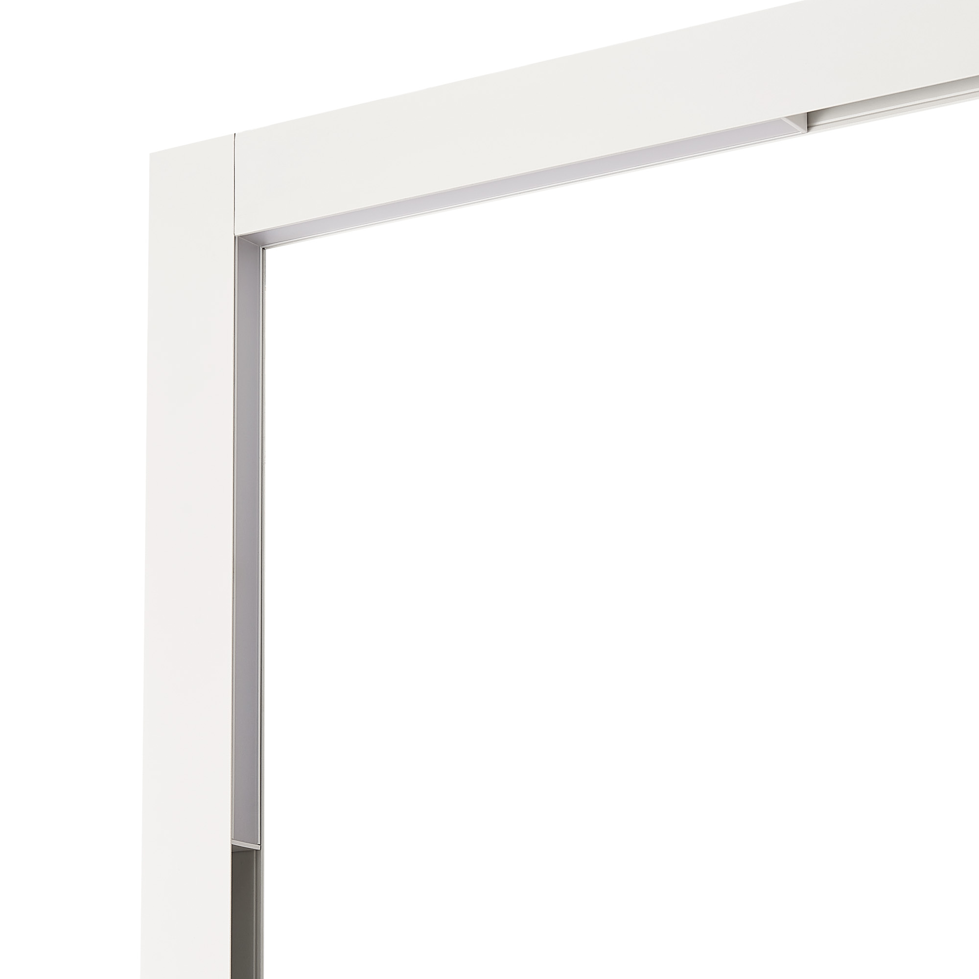 ST801.546.20 Магнитный трековый светильник Белый LED 1*20W 4000K 1 500Lm Ra>90 120° IP20 L330xW330xH SKYLINE 48