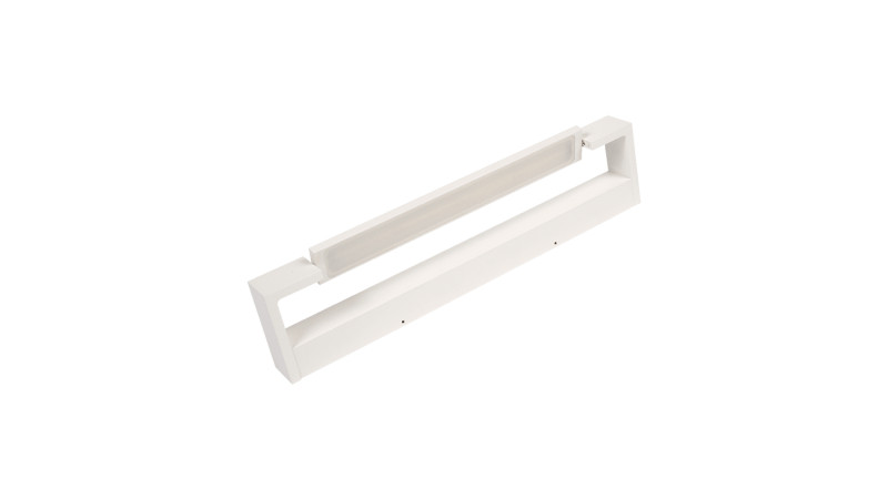 Бра DesignLed GW-1068S-12-WH-WW