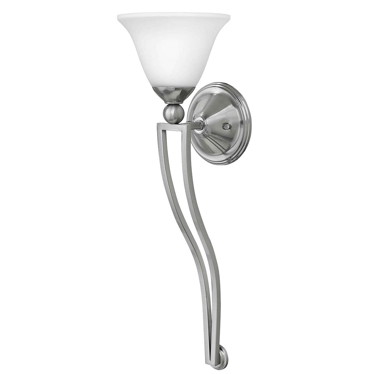Бра Hinkely Lighting, Арт. HK-BOLLA1-B
