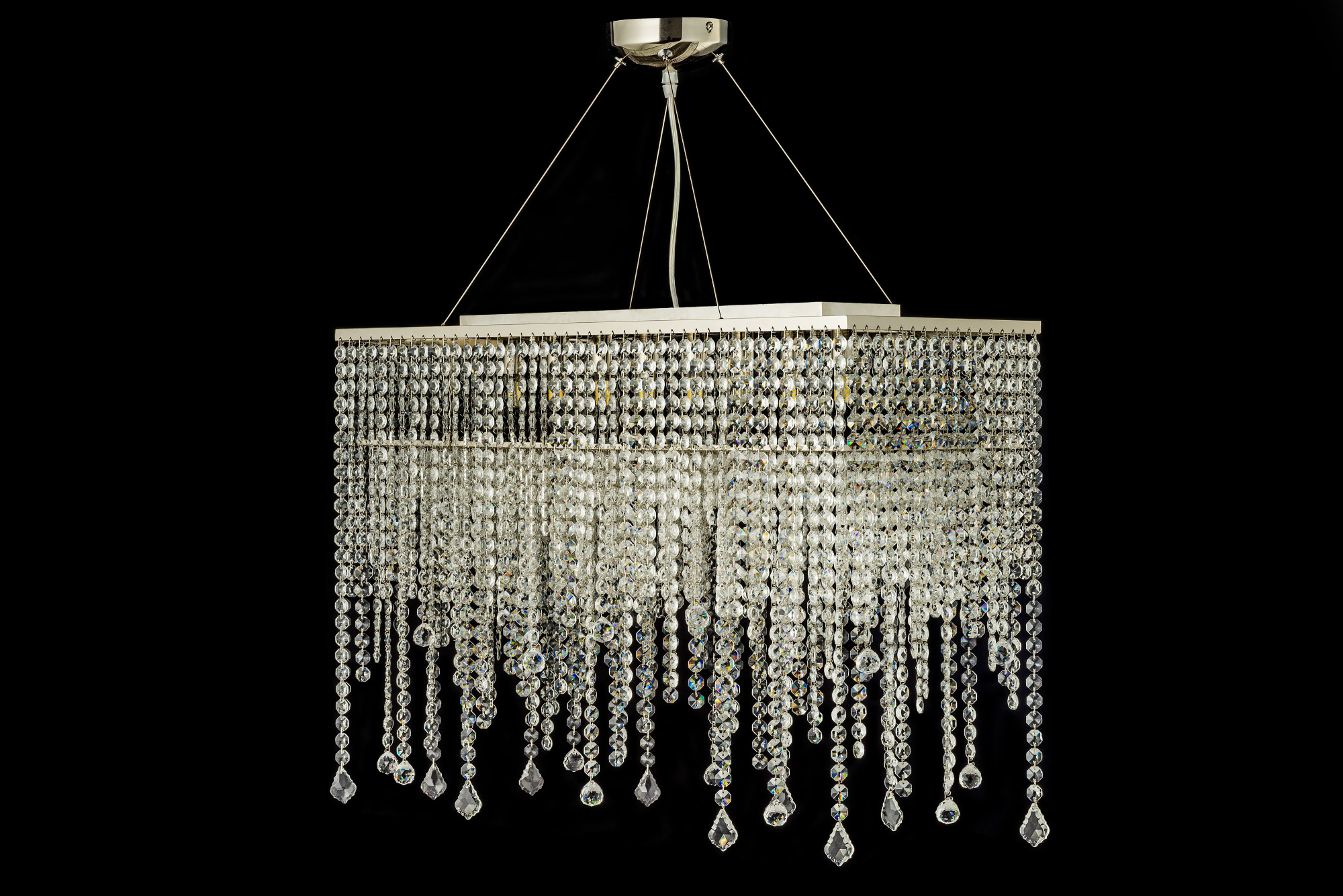 Люстра подвесная Arti Lampadari Elite Milano E 1.5.70X25.105 N