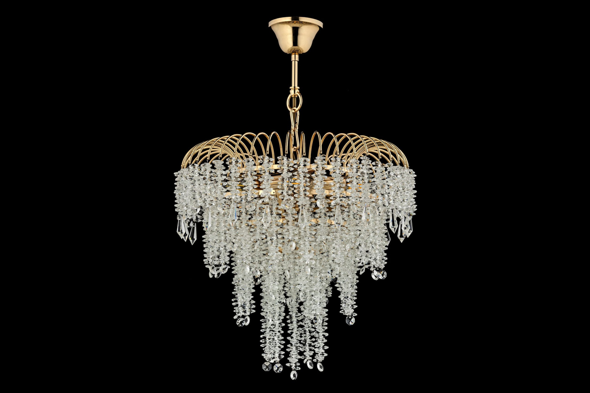Люстра подвесная Arti Lampadari Elite Ferla E 1.5.32.105 G