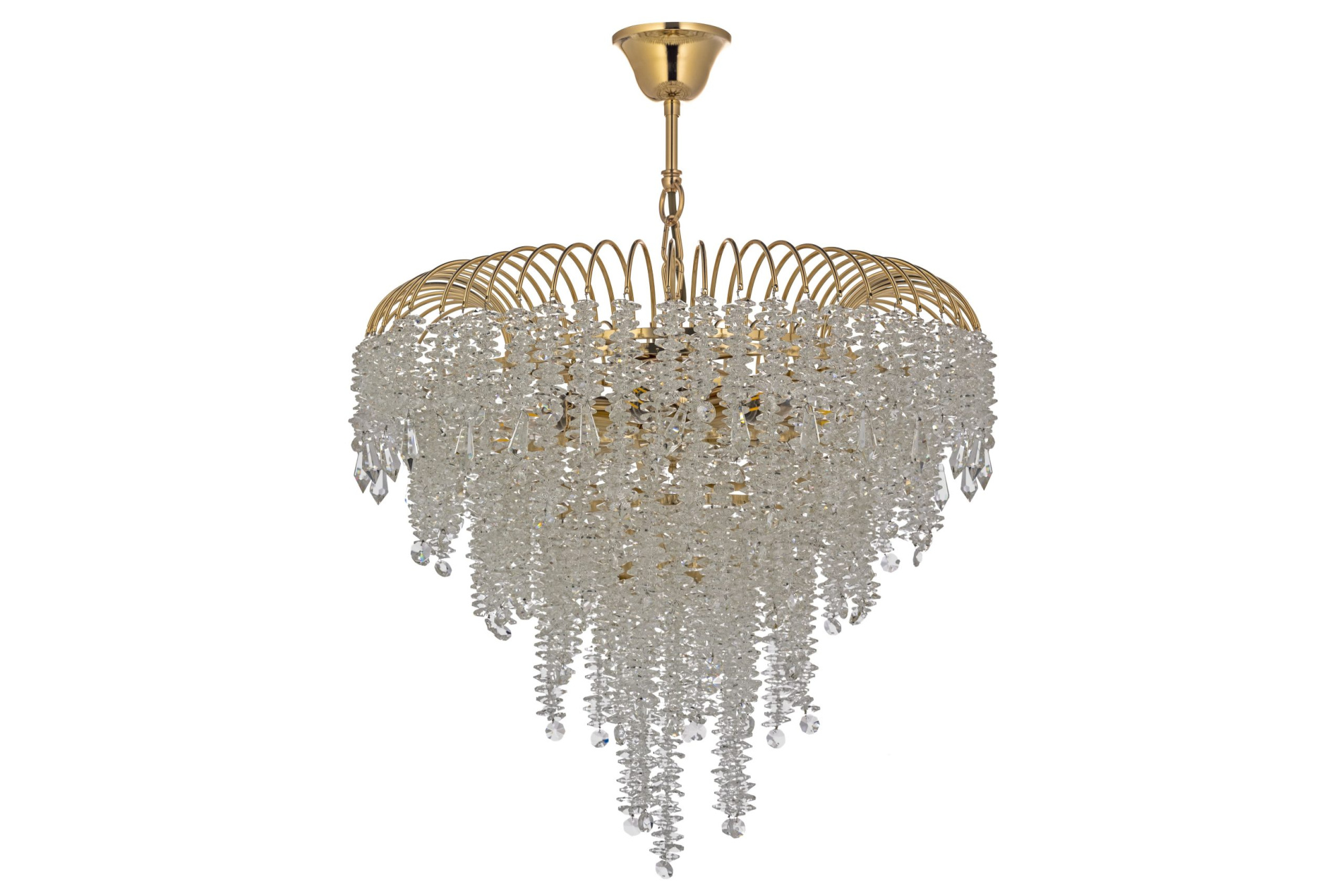 Люстра подвесная Arti Lampadari Ferla E 1.5.46.105 G