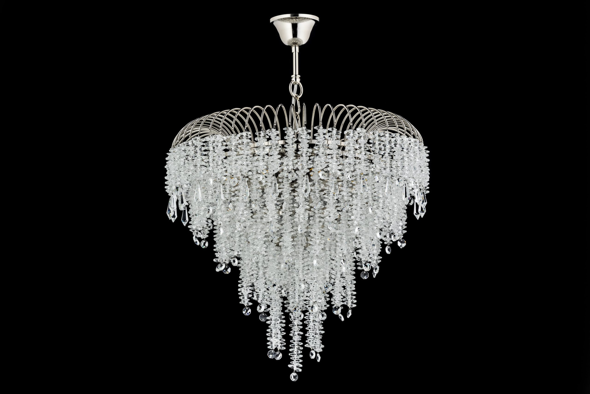 Люстра подвесная Arti Lampadari Ferla E 1.5.46.105 N